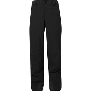 Oakley Cedar 2 0 Pant Blackout Xl BLACKOUT