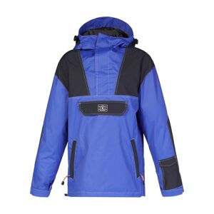 Dc 43 Anorak Royal Blue M ROYAL BLUE