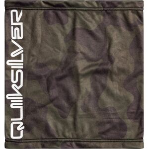 Quiksilver Misty Collar True Black Fade Out Camo One Size TRUE BLACK FADE OUT CAMO