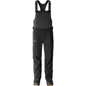 Jones Shralpinist Stretch Bib Stealth Black M STEALTH BLACK