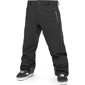 Volcom Guide Goretex Pant Black L BLACK