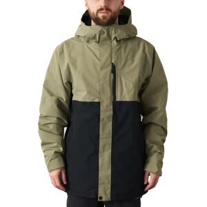 Volcom L Ins Goretex Light Military S LIGHT MILITARY