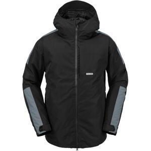 Volcom Nightbreaker Black M BLACK