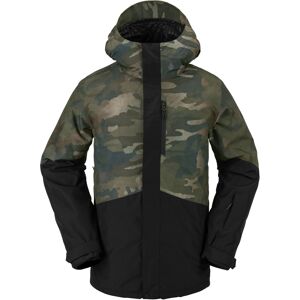 Volcom Vcolp Ins Cloudwash Camo S CLOUDWASH CAMO