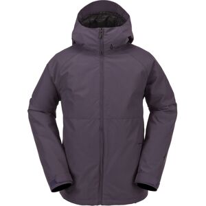 Volcom 2836 Ins Purple M PURPLE