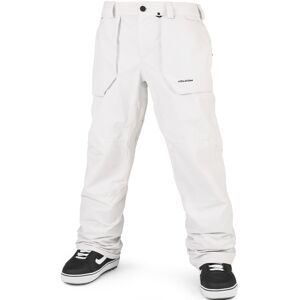 Volcom Roan Pant Ice L ICE