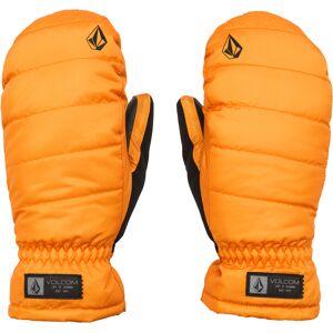 Volcom Puff Puff Mitt Gold S GOLD