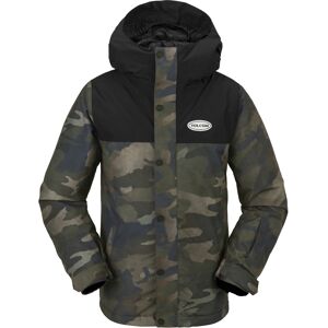 Volcom Stone 91 Youth Cloudwash Camo M CLOUDWASH CAMO