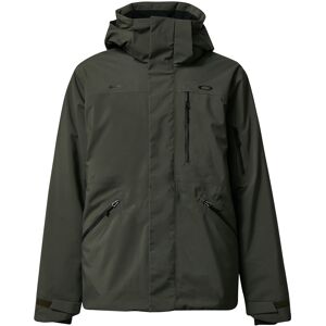 Oakley Sub Temp Rc Gore Tex Jkt New Dark Brush L NEW DARK BRUSH