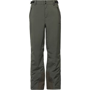 Oakley Sub Temp Rc Gore Tex Pant New Dark Brush Xl NEW DARK BRUSH