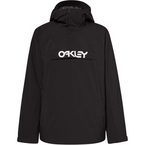 Oakley Tnp Tbt Insulated Anorak Blackout Xl BLACKOUT