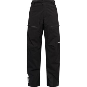 Oakley Tnp Lined Shell Pant 2 0 Blackout Xl BLACKOUT