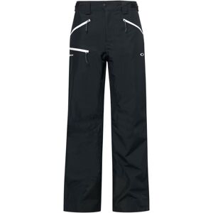 Oakley Unbound Gore Tex Shell Pant Blackout Xl BLACKOUT