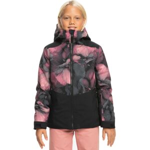 Roxy Silverwinter Girl True Black Pansy Pansy Xxl TRUE BLACK PANSY PANSY