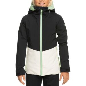 Roxy Silverwinter Girl True Black M TRUE BLACK