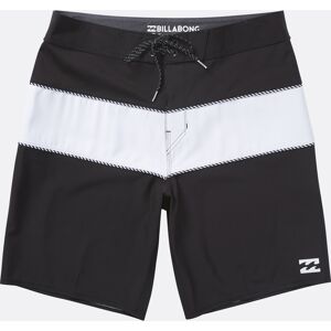 Billabong Tribong X 18 Black 36 BLACK