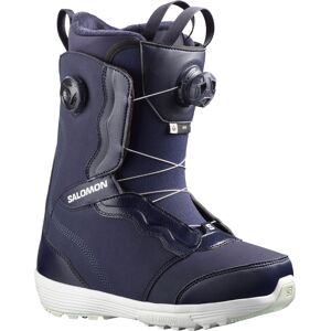 Salomon Ivy Boa Evening Blue 240 EVENING BLUE