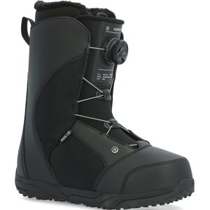 Ride Harper Boa Black 235 BLACK