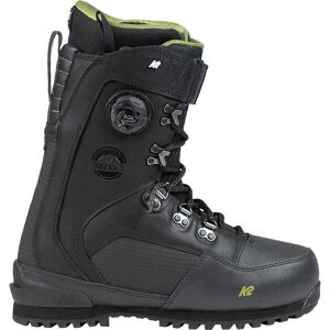 K2 Aspect Black 235 BLACK