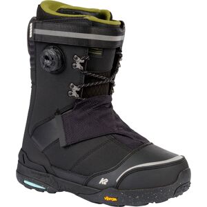 K2 Waive Black 275 BLACK