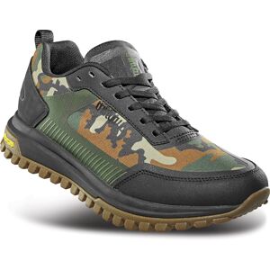 Thirtytwo The Hiker Boot Camo 280 CAMO