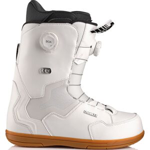 Deeluxe Id Dual Boa White 290 WHITE