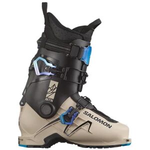 Salomon Slab Mtn Hummus Black 265 HUMMUS BLACK