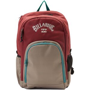 Billabong Command 29l Oxblood One Size OXBLOOD