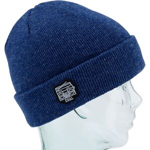 Coal Jr Beanie The Junior Heather Blue One Size THE JUNIOR HEATHER BLUE