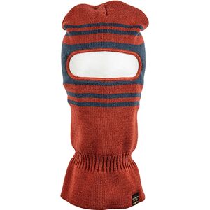 L1 NITRO L1 Steep N Deep Balaclava Rust One Size RUST