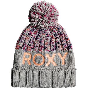 Roxy Alyeska Gray Heater One Size GRAY HEATER