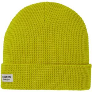 Burton Waffle Warm Olive One Size WARM OLIVE