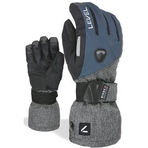 Level Fly Glove Navy Grey 3xl NAVY GREY