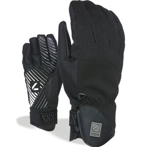 Level Suburban Glove Black S BLACK