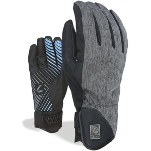 Level Suburban Glove Dark M DARK