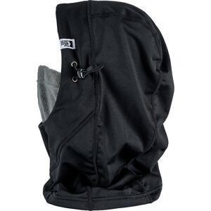 Rome Headbag Hood Black One Size BLACK