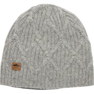 Coal The Yukon Heather Grey One Size HEATHER GREY