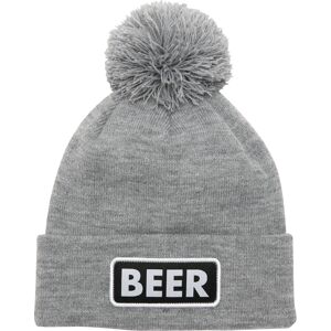 Coal The Vice Heather Grey Beer One Size HEATHER GREY BEER