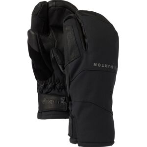 Burton Ak Gore Clutch Mitt True Black S TRUE BLACK