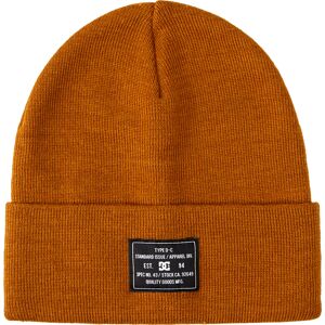 Dc Label Beanie Cathay Spice One Size CATHAY SPICE