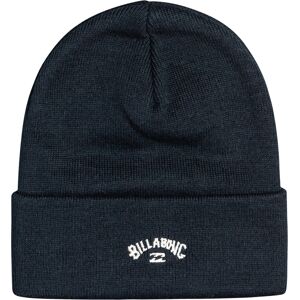 Billabong Arch Beanie Navy One Size NAVY