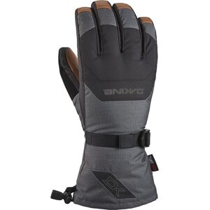 Dakine Leather Scout Carbon M CARBON