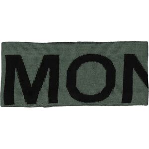 Mons Royale Arcadia Headband Burnt Sage One Size BURNT SAGE