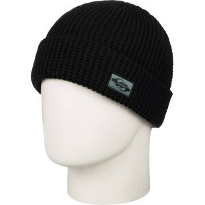 Quiksilver Tofino Beanie True Black One Size TRUE BLACK