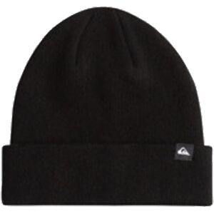 QUIKSILVER 50666 True Black One Size TRUE BLACK