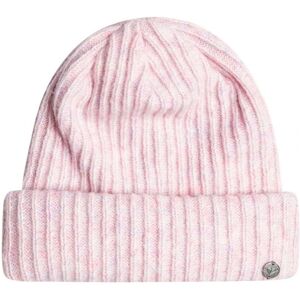 Roxy Nevea Beanie Pink Frosting One Size PINK FROSTING