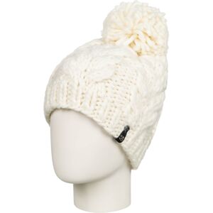 Roxy Winter Beanie Egret One Size EGRET