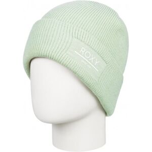 Roxy Folker Beanie Cameo Green One Size CAMEO GREEN