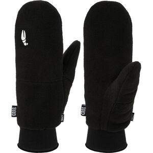 Crab Grab Fruzz Mitt Black S BLACK