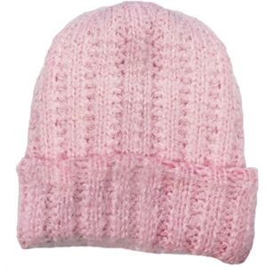 Bonfire Fuzz Beanie 210-Petal One Size 210-PETAL